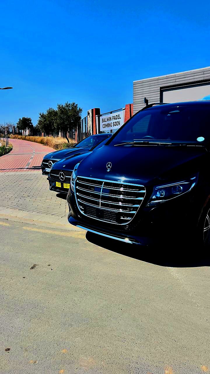 Amanyambose luxury chauffeur experience 5